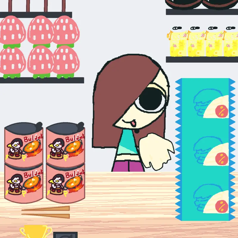 Game by @Zoey_Uzi