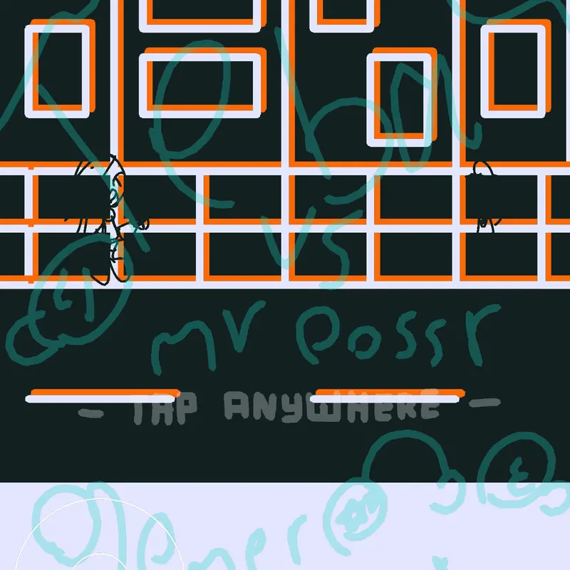 Game by @tari_3000
