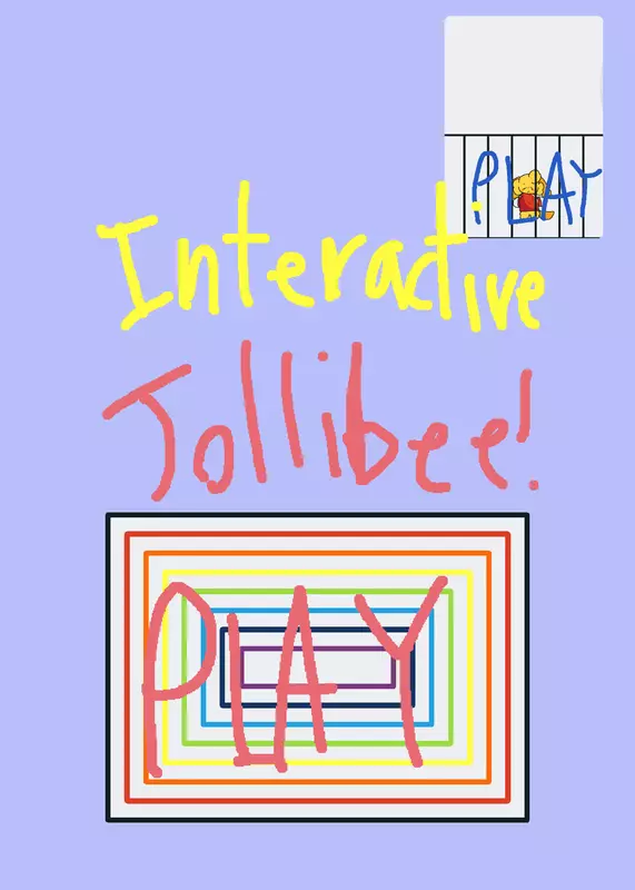 Jollibee by @Tadc-is-da-best-show
