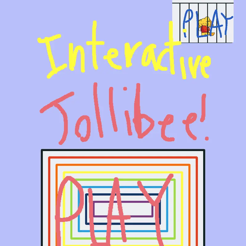 Jollibee by @Tadc-is-da-best-show