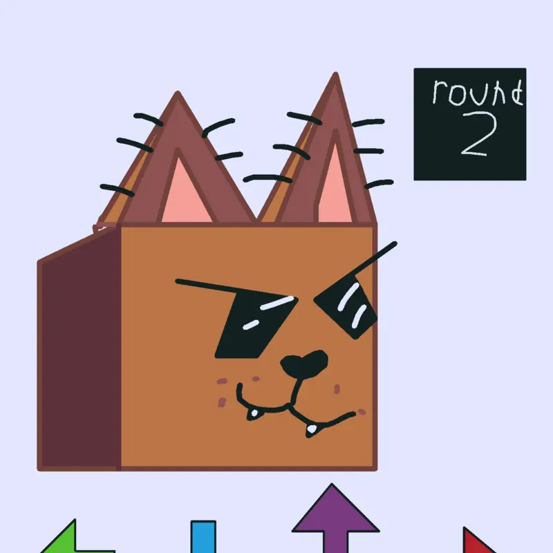 Game by @Dragon_ball_master