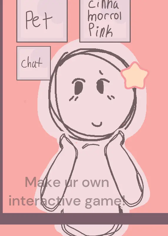 Interactive by @V8ln1