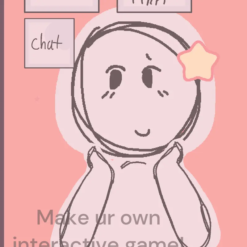 Interactive by @V8ln1