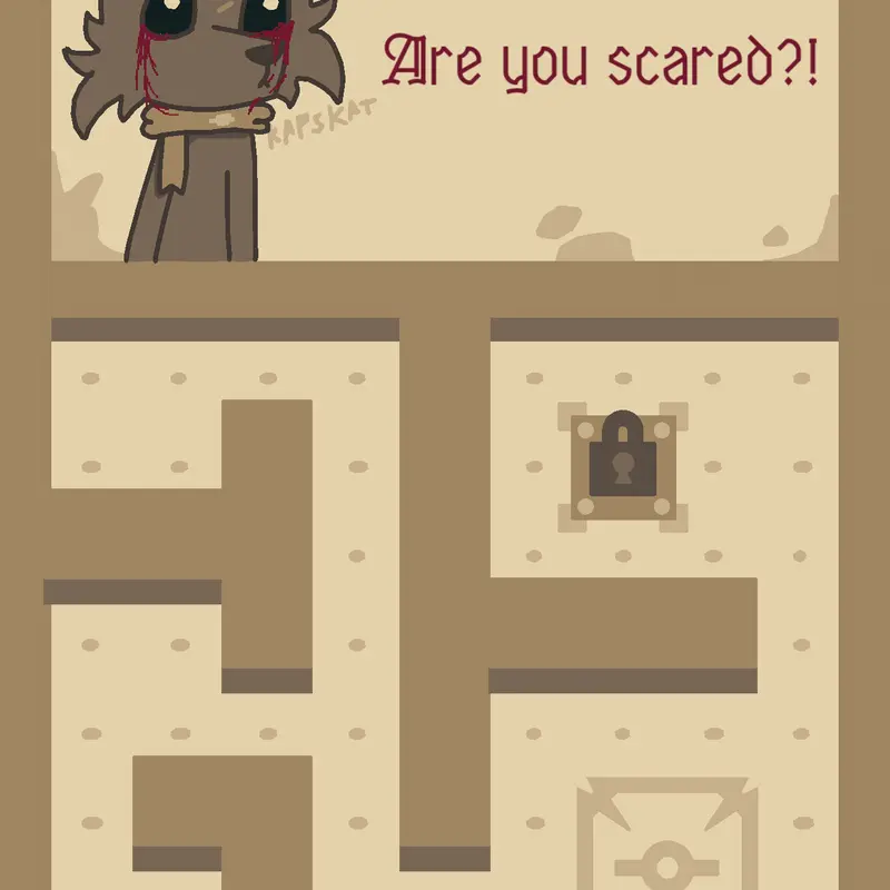 Game by @cocacolaespum