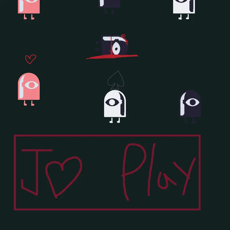 Game by @Taphzm