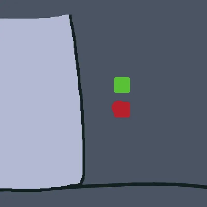 Game by @crossant