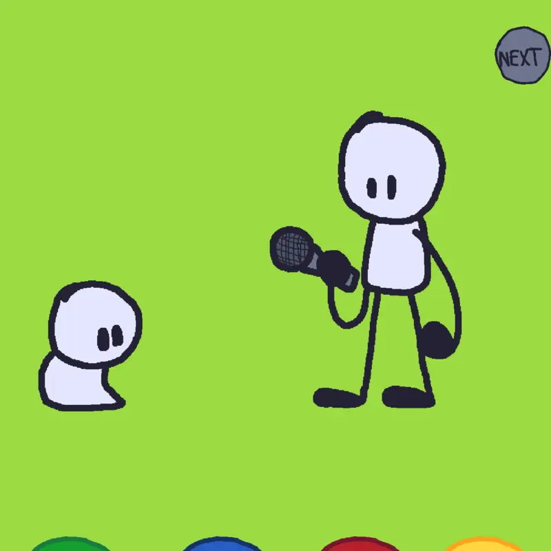Game by @Alikadiri