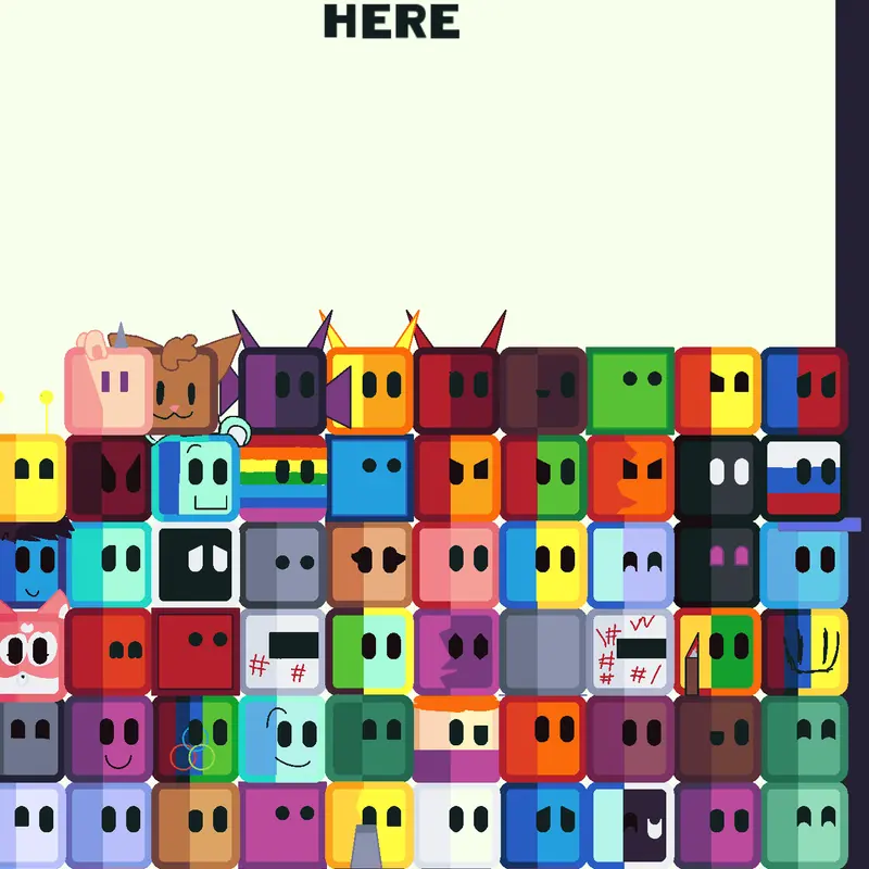 Game by @SOFA_LIES_YOU