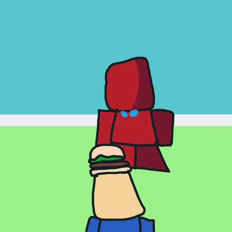 Game by @Pizzatowerfanpeppino