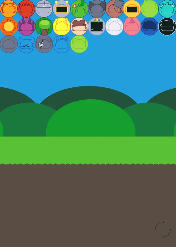 Game by @SillyIsaacers