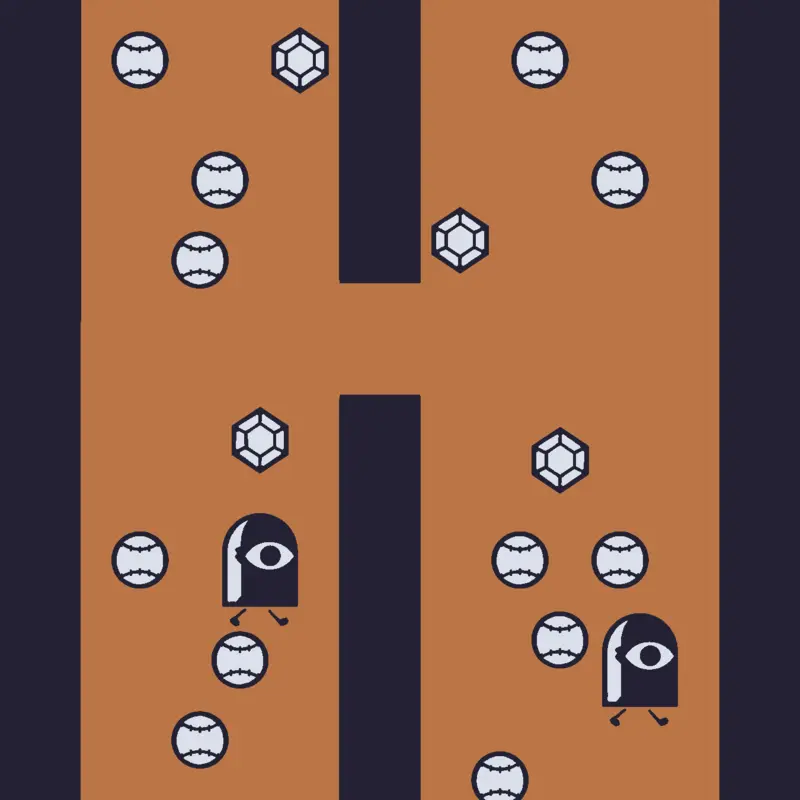 Game by @rugil