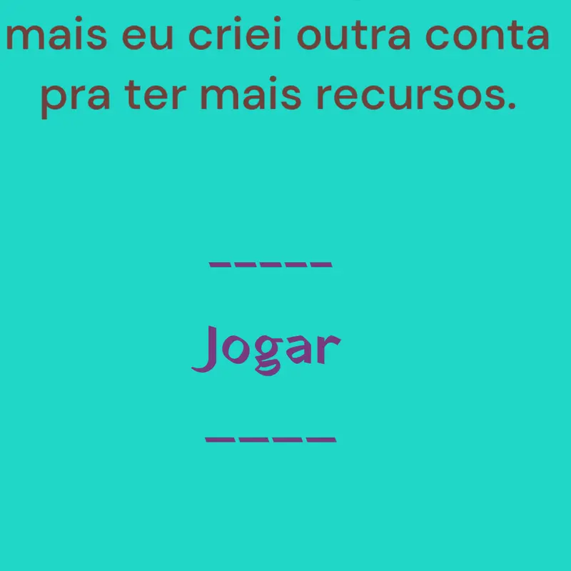 Game by @Say_games0