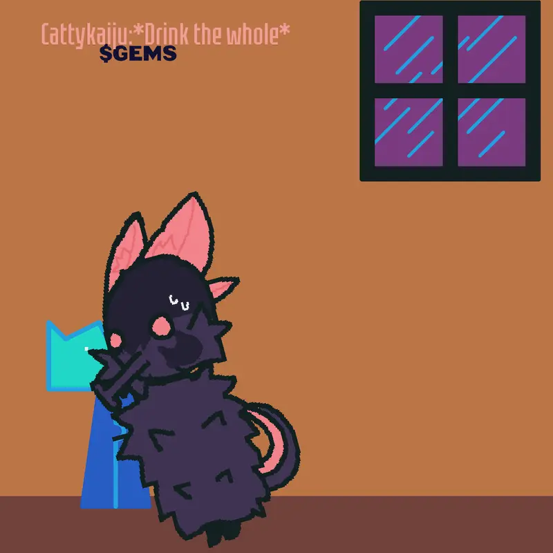 Game by @ALT_CattyKaiju