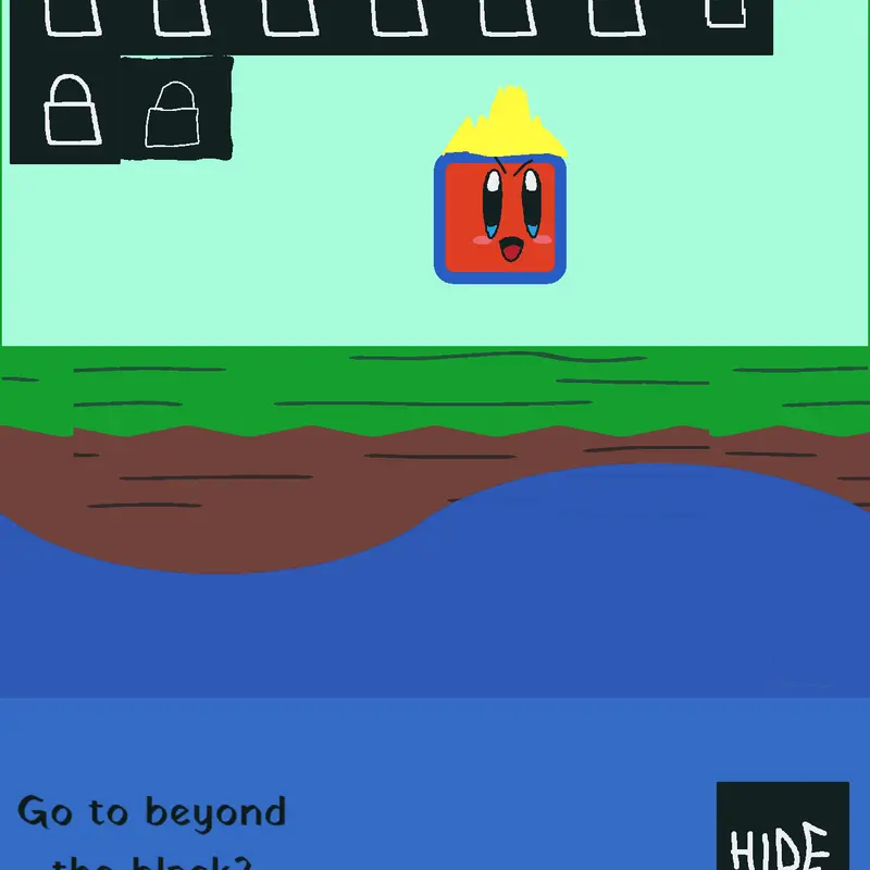 Game by @bazingita