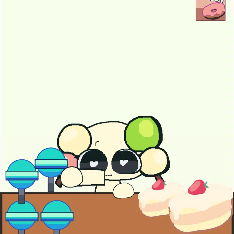 Game by @hebalovesaprunki