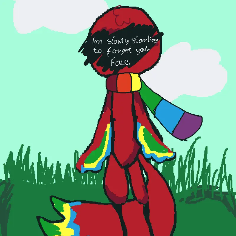 Game by @asimpleparrot