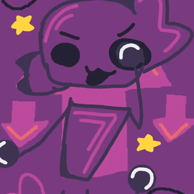 Game by @kikimi