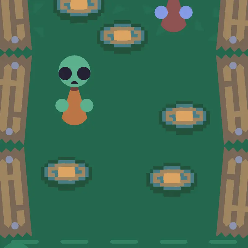 Game by @dillo