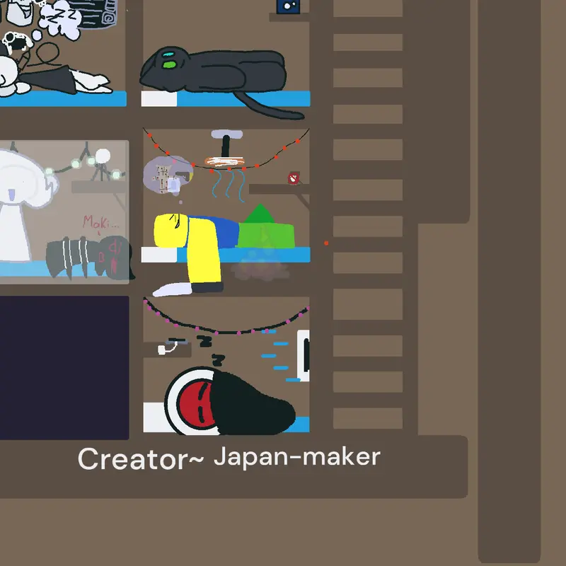 Game by @Noolkid