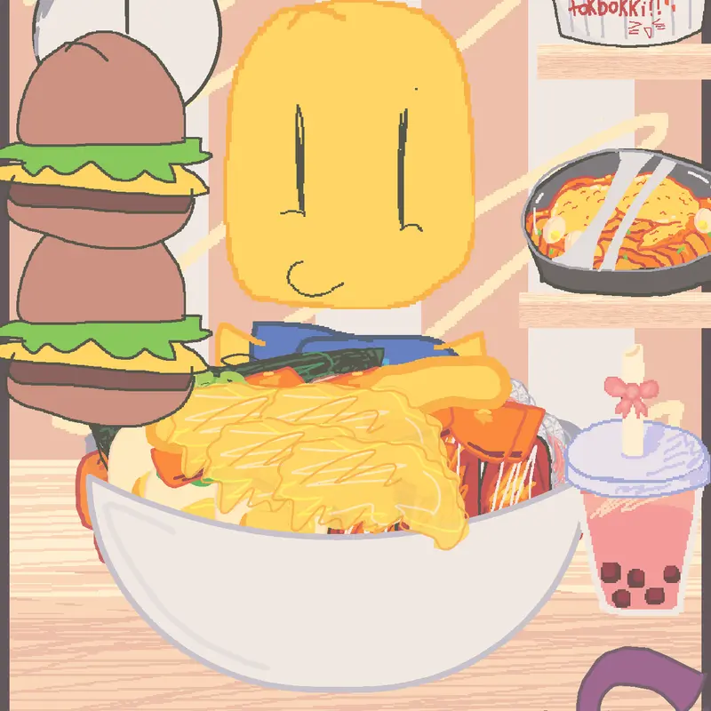 Game by @luna_animate