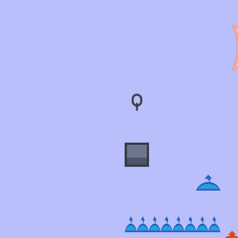 Game by @LeonaNguyen