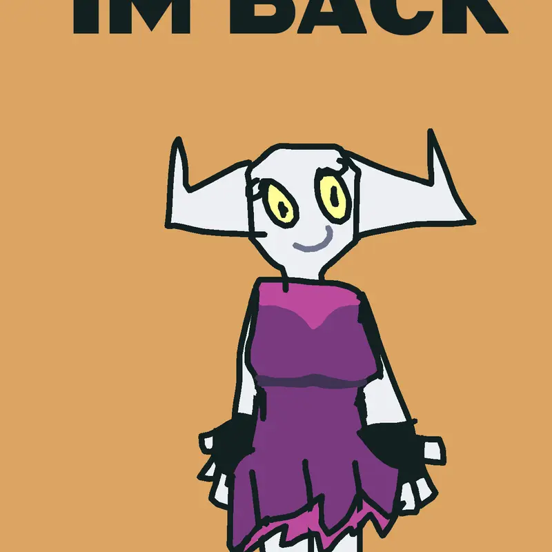 Game by @nyancatz