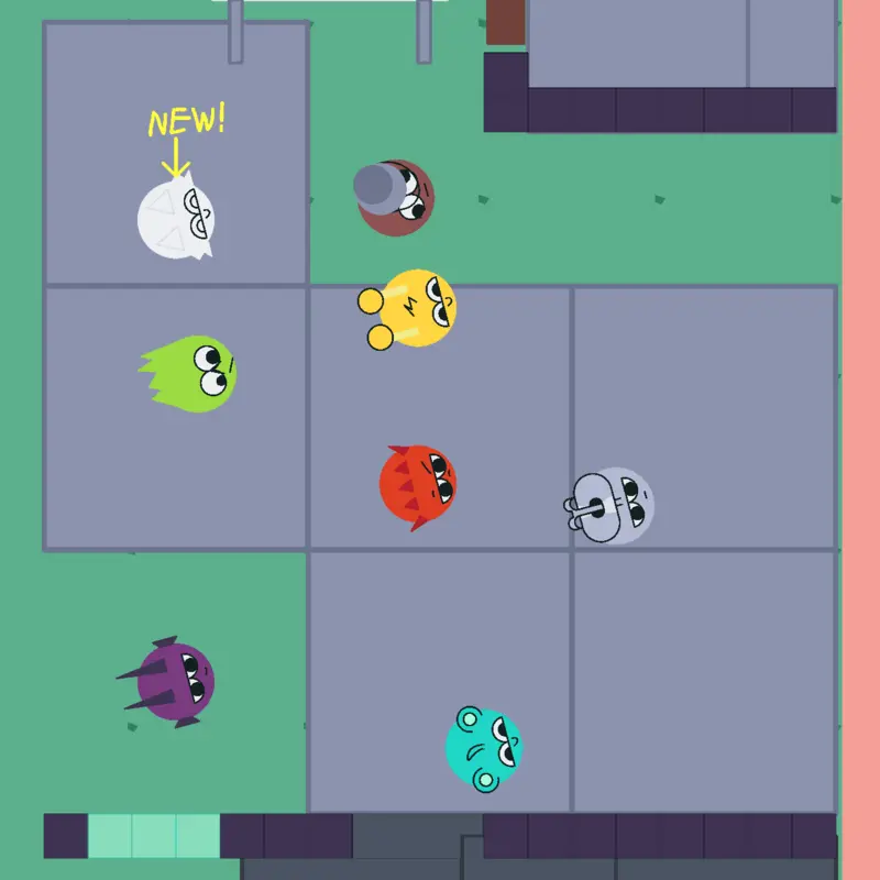 Game by @cutiepiesprunkifan