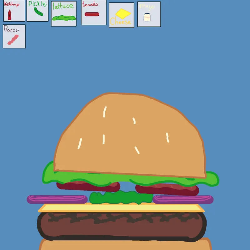 Game by @casll