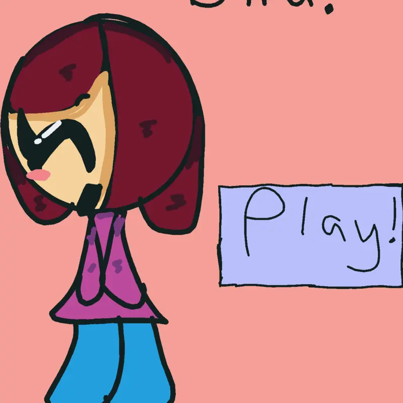 Game by @DINA_LOVES_MUKBANG
