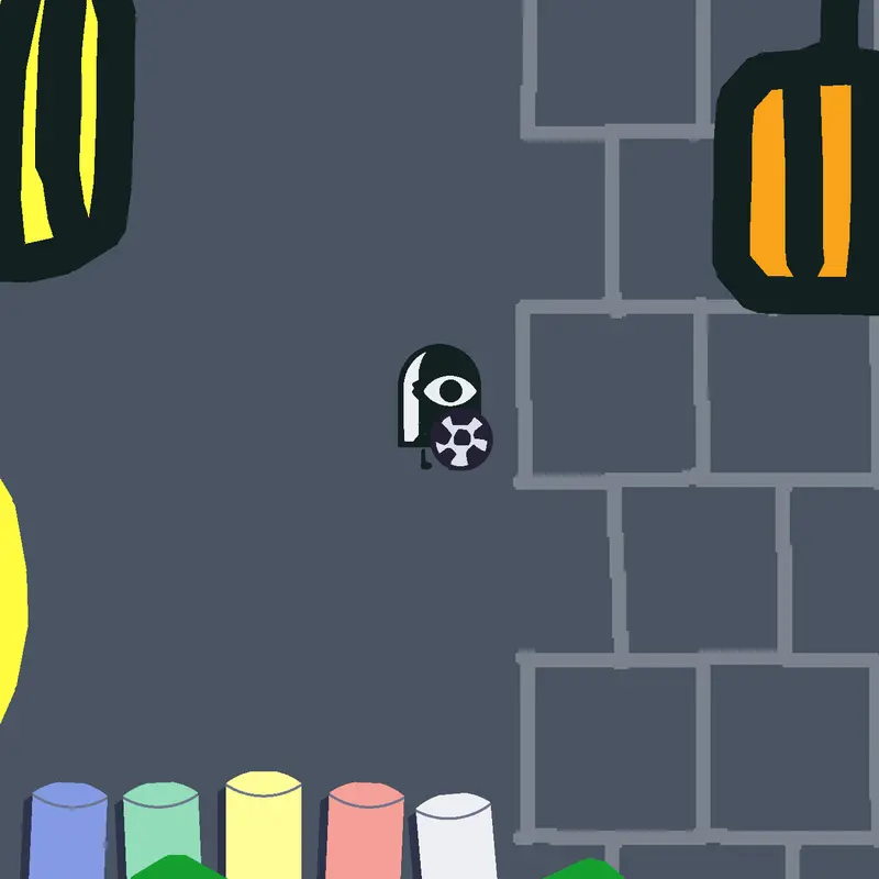 Game by @ThisHALLOMANN