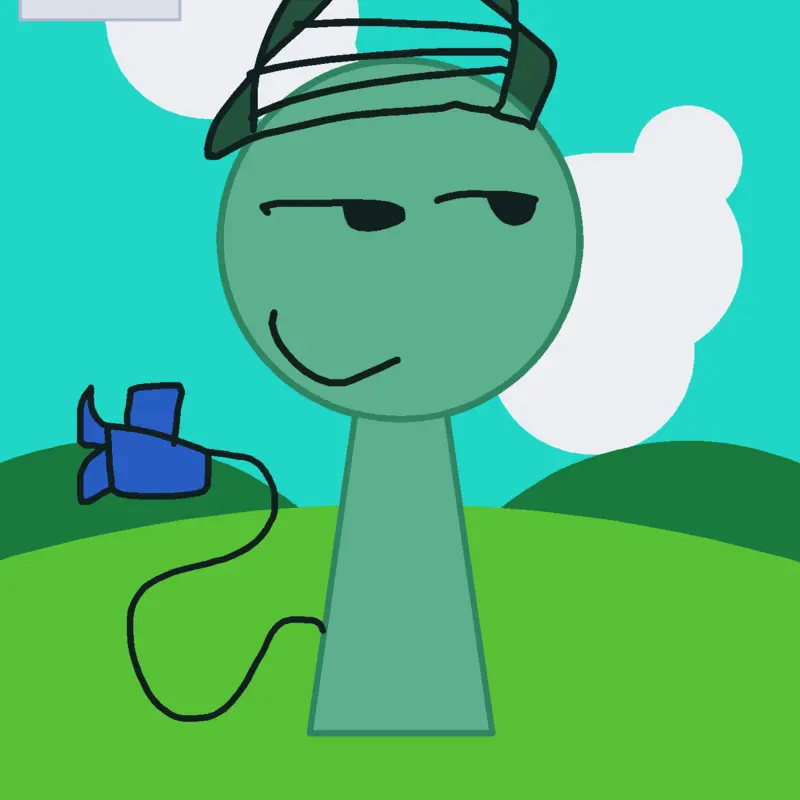 Game by @ChillWaspGt