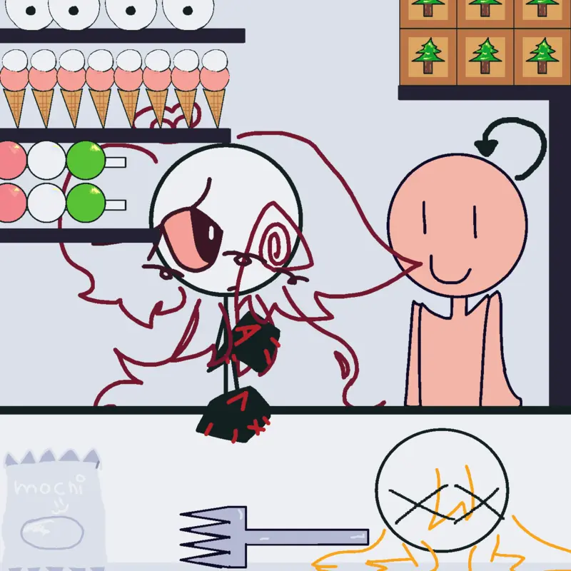 Game by @SL1NG_SH0T