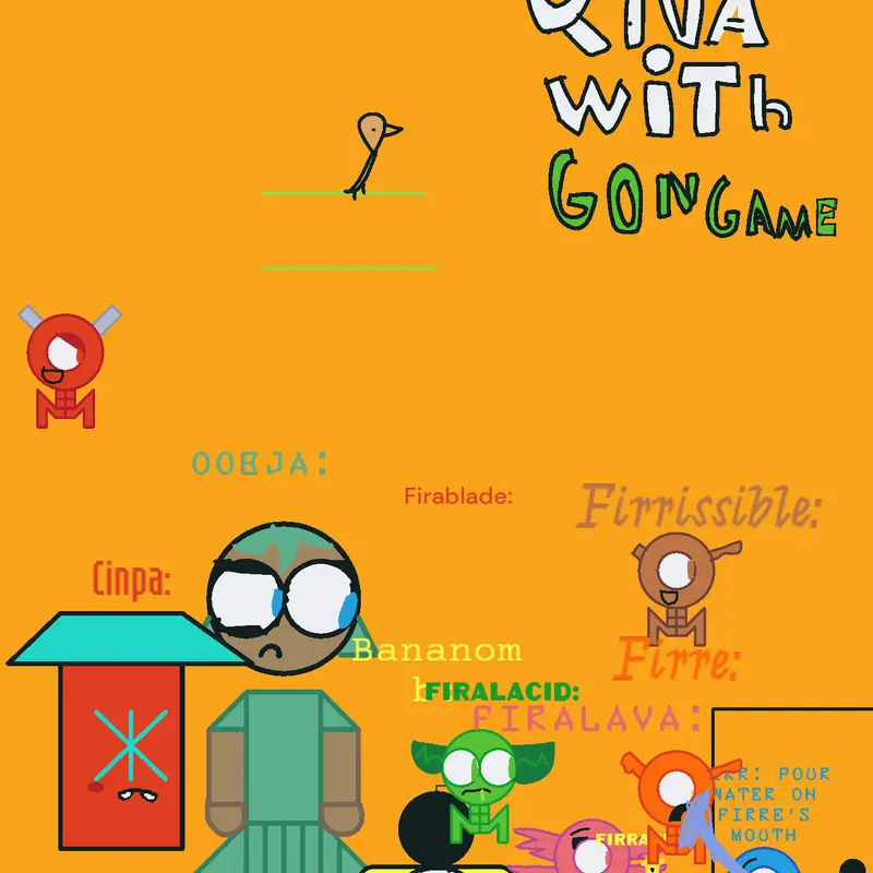 Game by @yallal