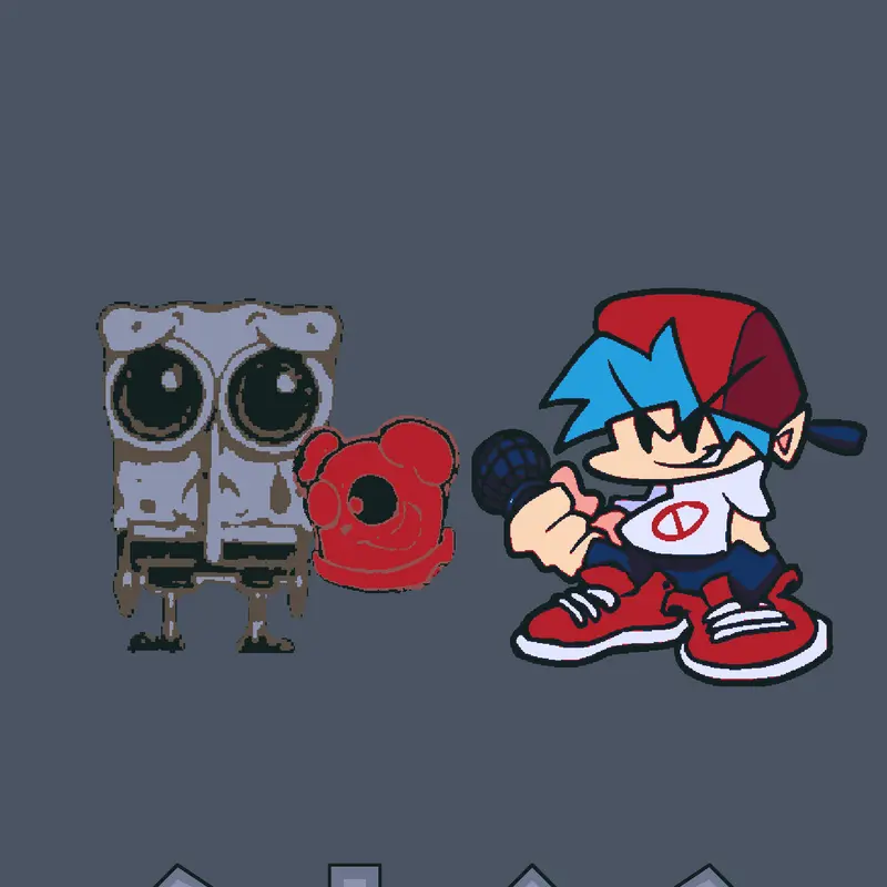 Game by @boyfriend13586