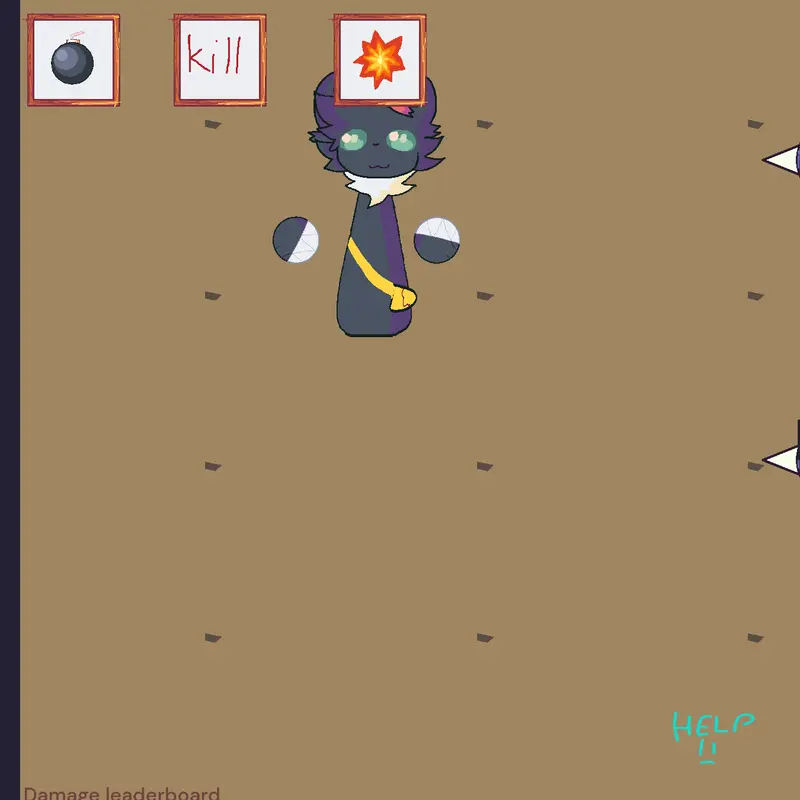 Game by @Hellootoni