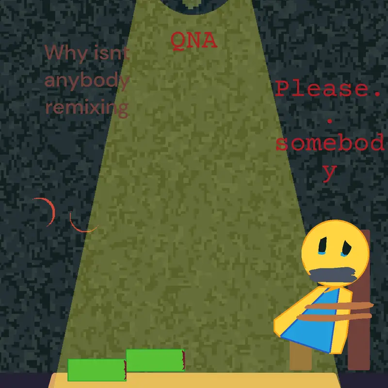 Game by @Green_Cube_Official_