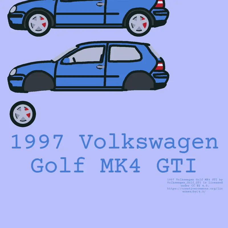 Game by @Volkswagen_Golf_GTI