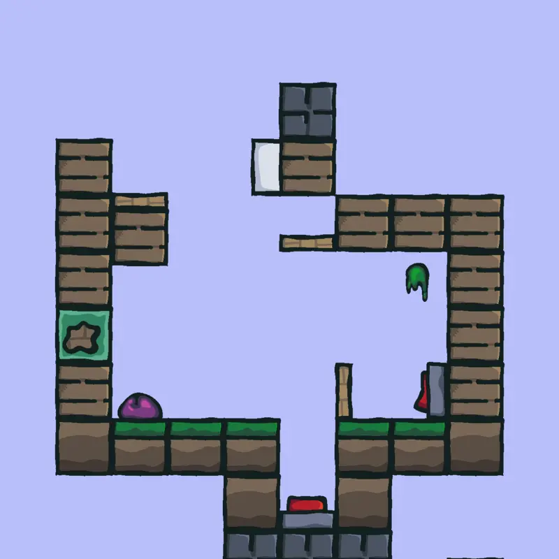 Game by @SPIKECHUFF