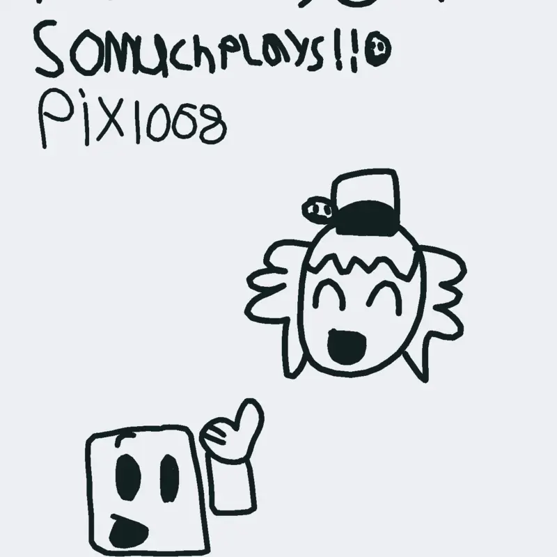 Game by @TrulyMe