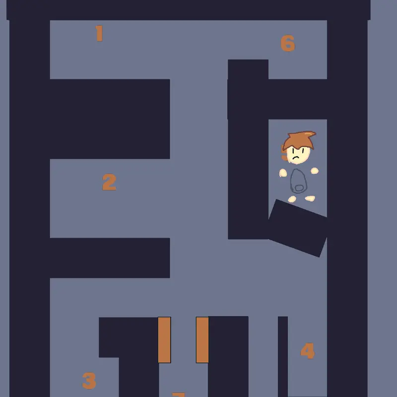 Game by @benjaBLABLA