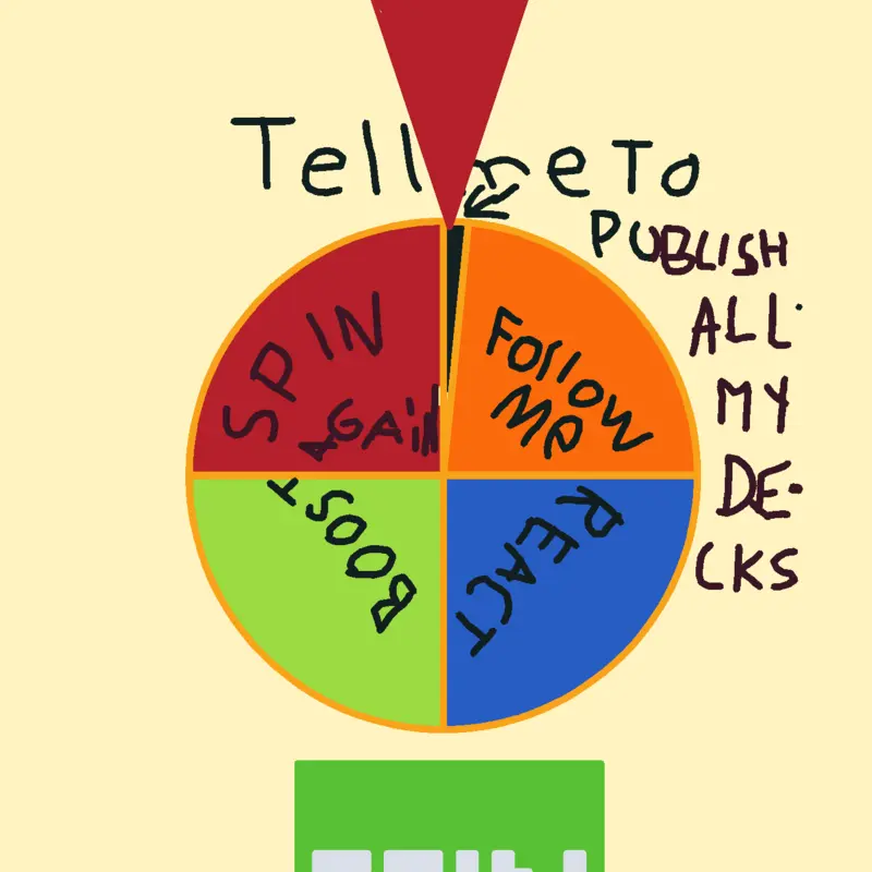 Game by @Feriskin