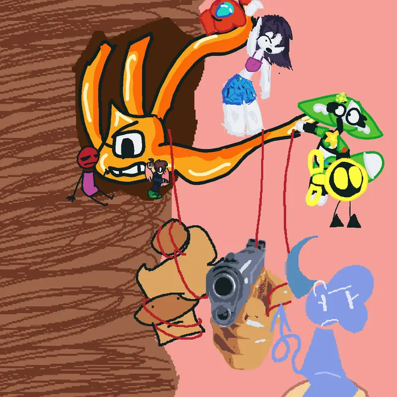 Game by @tikll