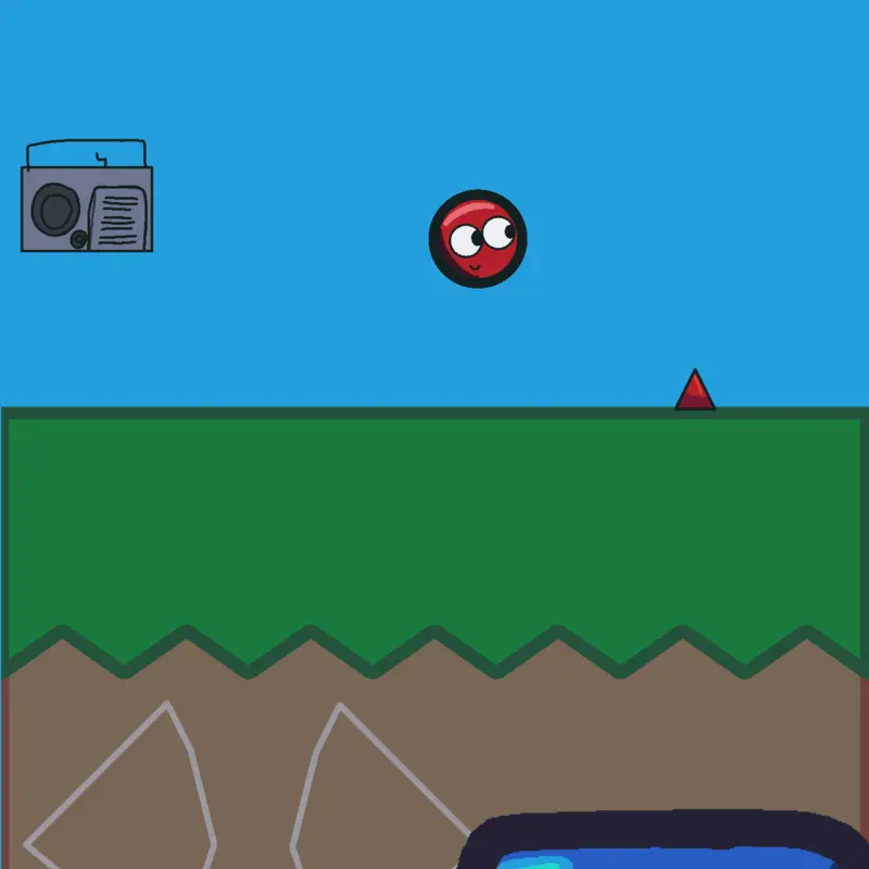 Game by @redballfan