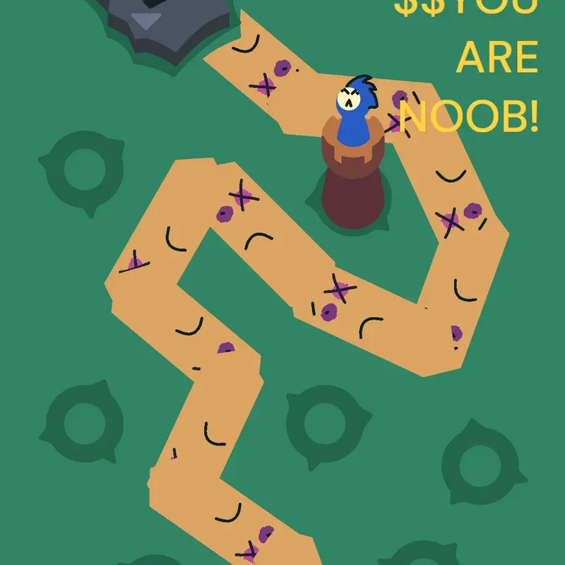 Game by @hackezin_PT-BR