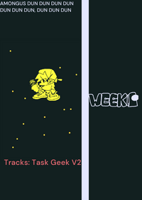 Task geek V2