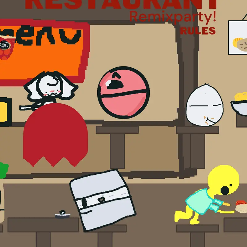 Game by @THE-PRAC-IS-BRAC