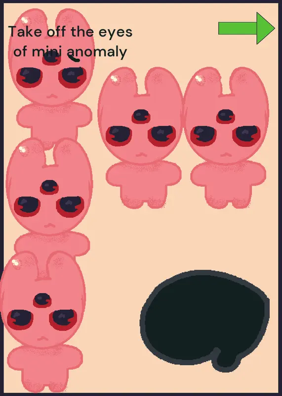 Game by @LovelyCutestWolf_CutieKR
