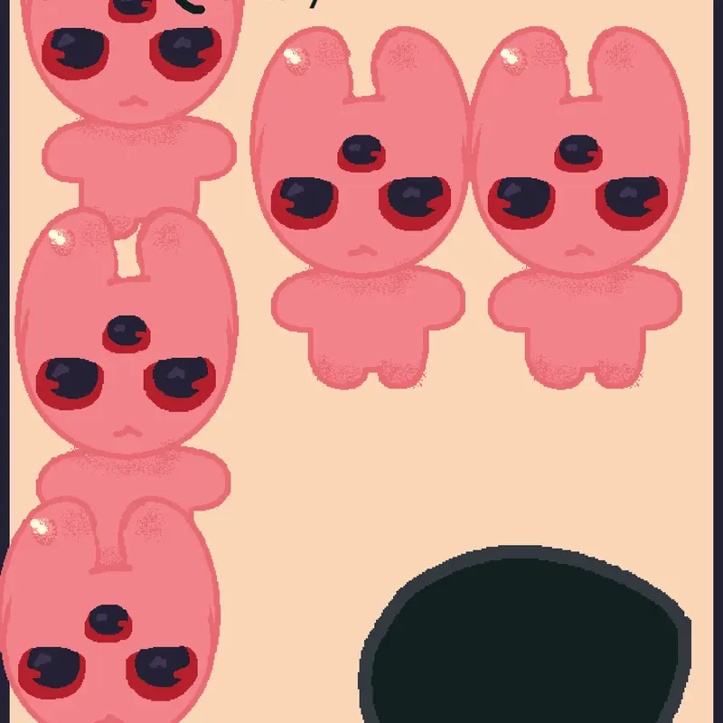 Game by @LovelyCutestWolf_CutieKR