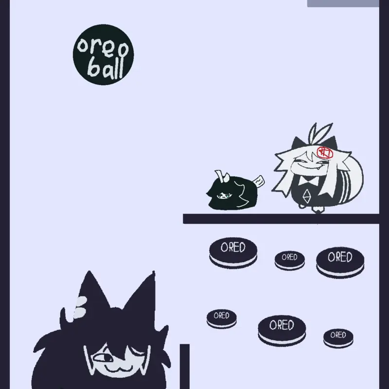 Game by @squeak_popoi