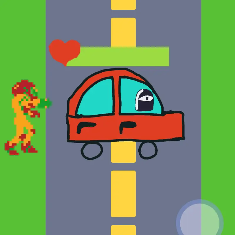 Game by @Thyymes
